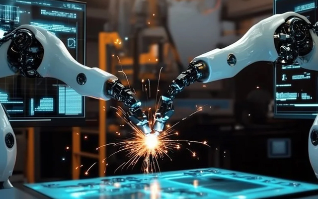 龍芯工控機(jī)，構(gòu)筑高性能、高安全的發(fā)展新基座