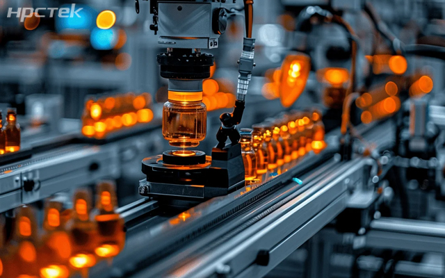 數(shù)字化賦能工業(yè)化發(fā)展，D3000飛騰工控機(jī)提供堅實硬件支撐(圖1)