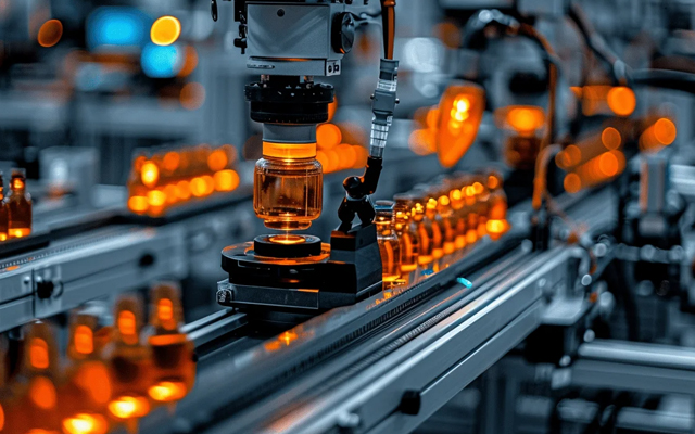 數(shù)字化賦能工業(yè)化發(fā)展，D3000飛騰工控機提供堅