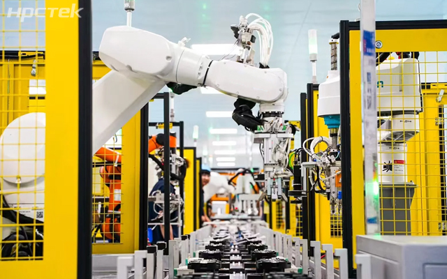 國產(chǎn)工控主板，以飛騰芯動力書寫工業(yè)自動化新篇章(圖1)