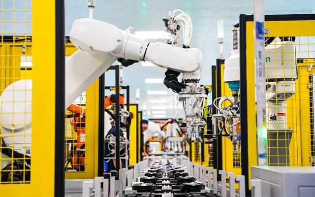 國(guó)產(chǎn)工控主板，以飛騰芯動(dòng)力書寫工業(yè)自動(dòng)化新篇章