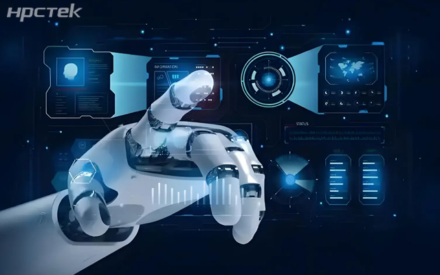 龍芯2K3000：強(qiáng)勁“芯”主板，為各行業(yè)落地應(yīng)用提供支持(圖1)