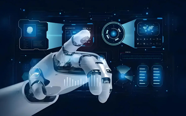 龍芯2K3000：強(qiáng)勁“芯”主板，為各行業(yè)落地應(yīng)