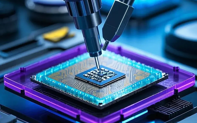 多網(wǎng)口國產(chǎn)工控機，強化安全體系的防護