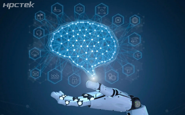 【高能計(jì)算機(jī)】國(guó)產(chǎn)臺(tái)式主機(jī)：重塑智能辦公發(fā)展新標(biāo)