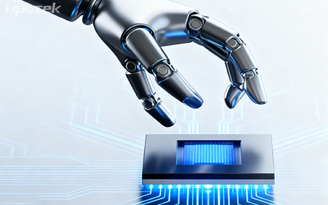 國產(chǎn)飛騰芯，D2000工控機驅(qū)動產(chǎn)業(yè)高質(zhì)量發(fā)展(圖1)