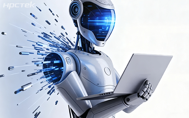 國產(chǎn)3A6000龍芯主板，強勁芯底座之力賦能辦公智能化躍遷(圖1)