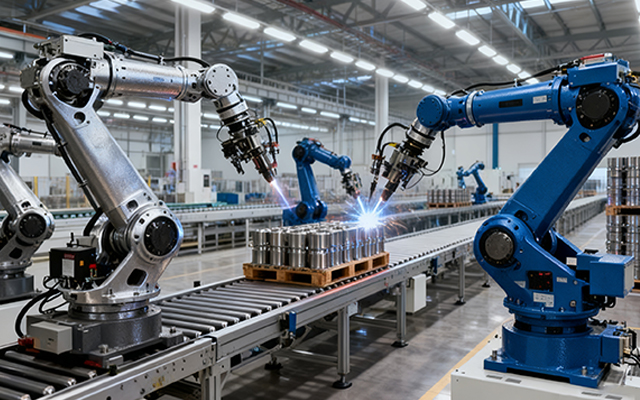 國產(chǎn)飛騰工控機：解鎖工業(yè)產(chǎn)業(yè)升級