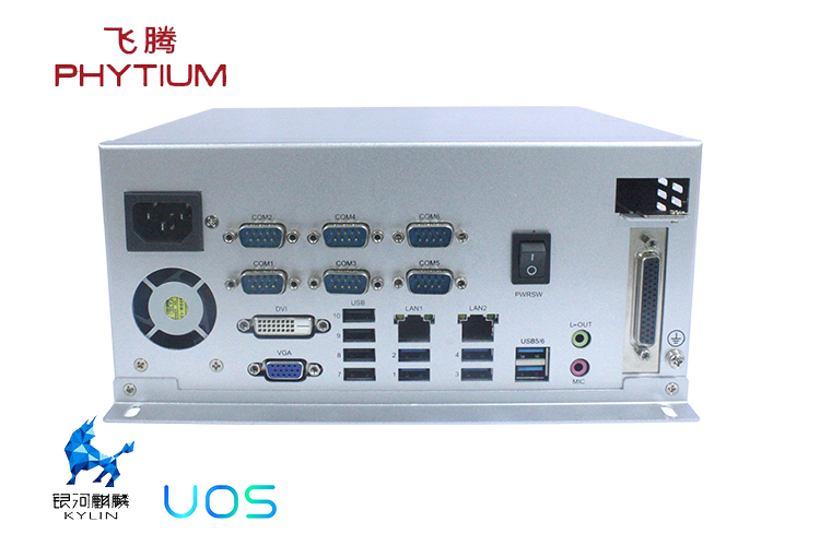 國產(chǎn)工控機機箱有什么作用？該怎么挑選呢？