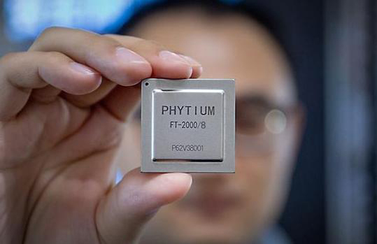 用國(guó)產(chǎn)CPU，讓國(guó)產(chǎn)主板提升性能，助力當(dāng)今科技行業(yè)的高效發(fā)展！