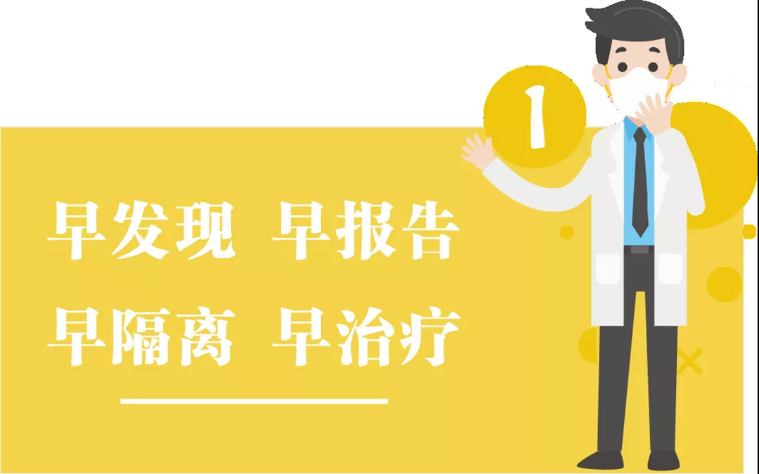 團(tuán)結(jié)抗疫，共迎春天！高能計(jì)算機(jī)節(jié)后復(fù)工防疫指南!