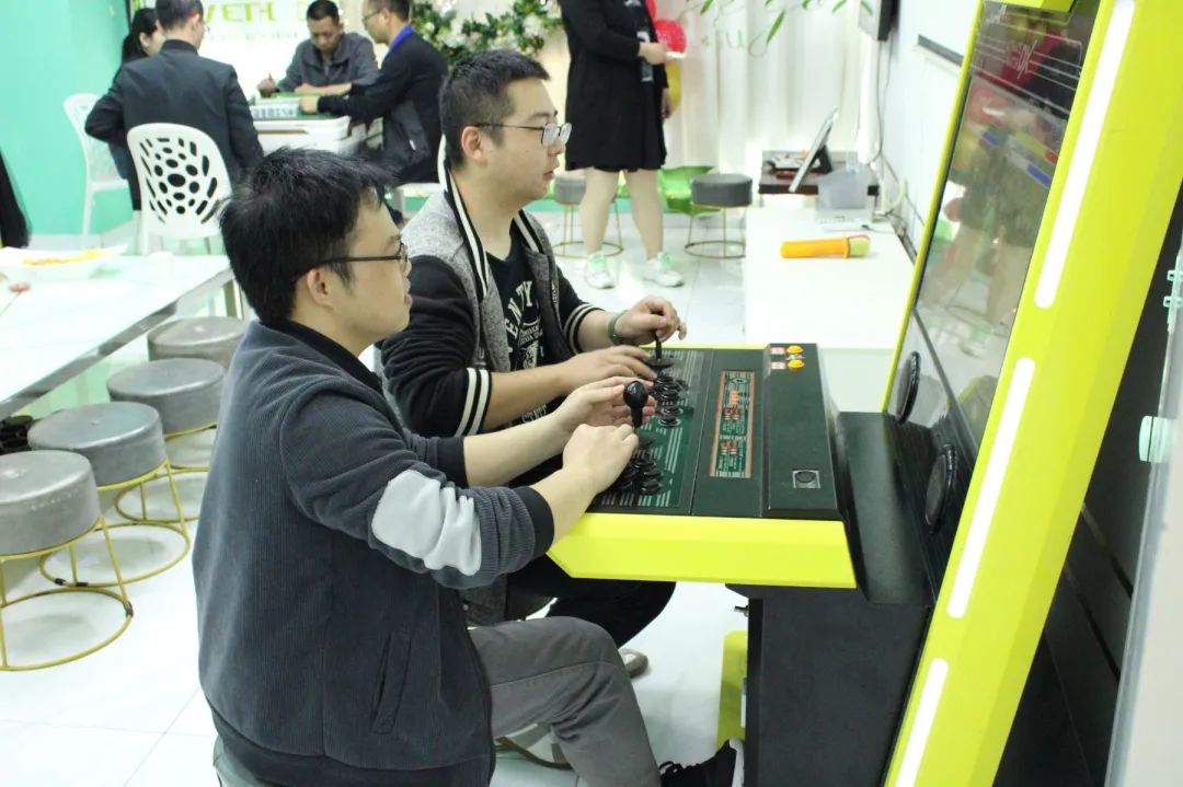 凝心聚力，蓄勢待發(fā)|高能計算機春日團建，讓我們“轟趴”起來！(圖11)